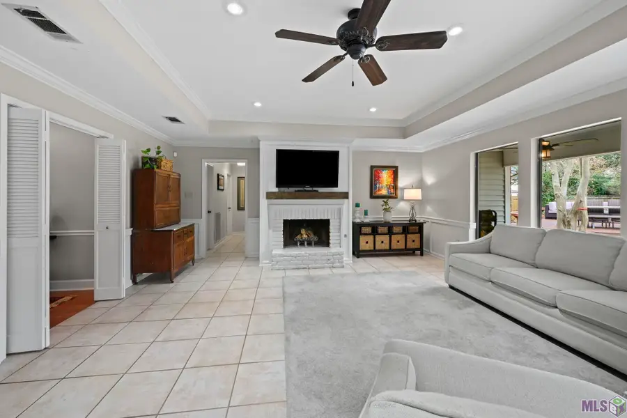 7923 John Newcombe Ave, Baton Rouge, LA 70810 - Image #3