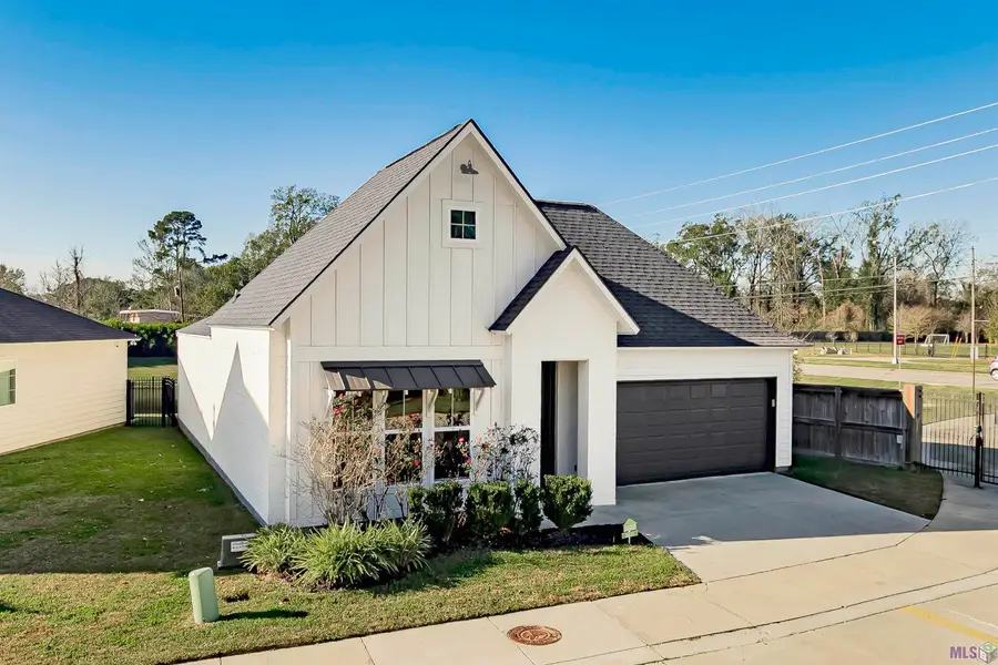 8810 Southlawn Dr, Baton Rouge, LA 70810 - Image #2
