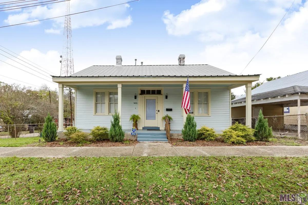 903 Europe St, Baton Rouge, LA 70802 - Image #1
