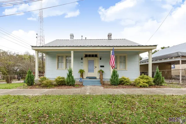903 Europe St, Baton Rouge, LA 70802