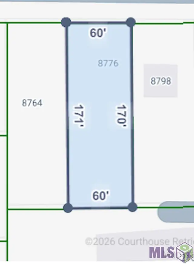 8776 Old Hammond Hwy, Baton Rouge, LA 70809 - Image #1