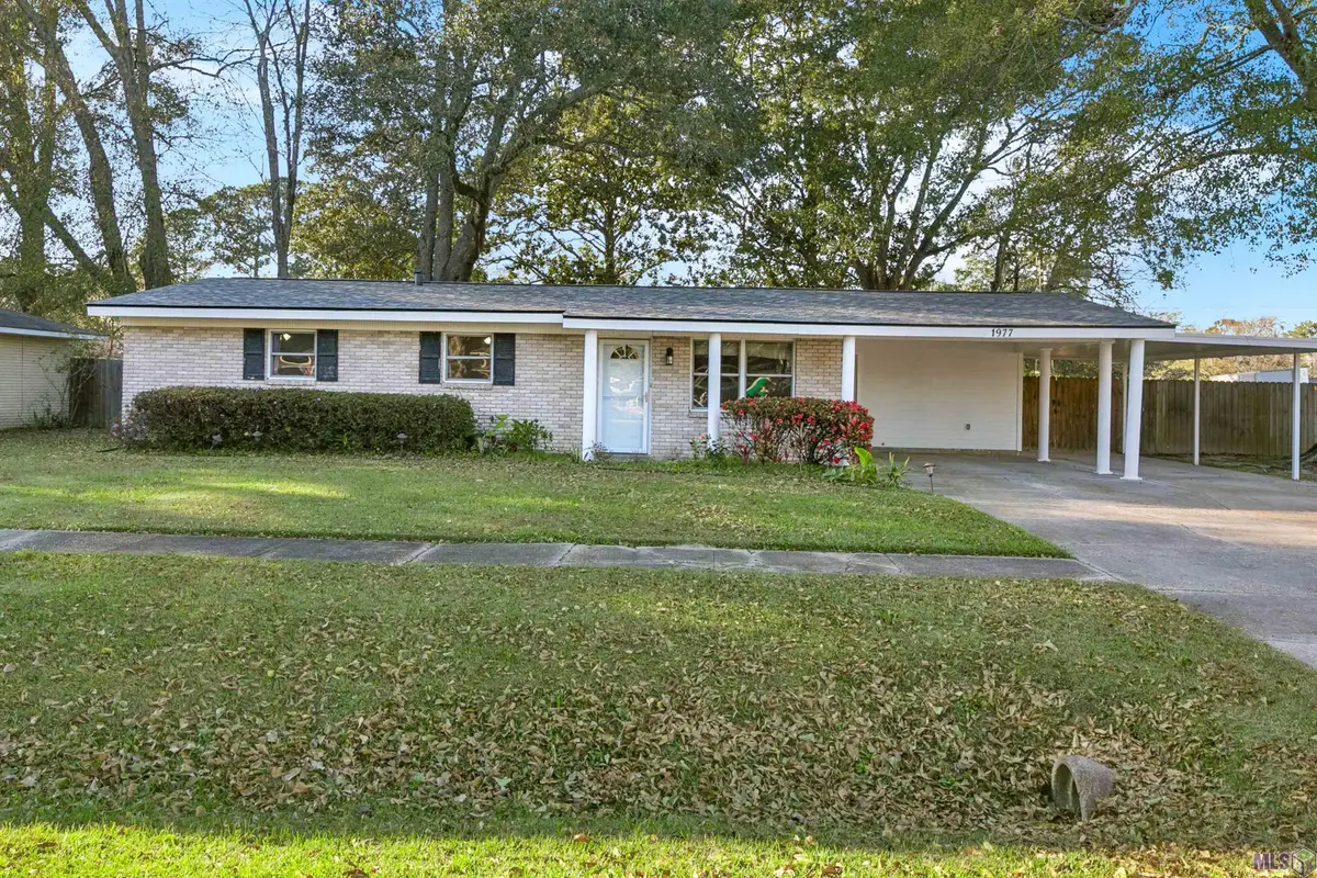 1977 Denver Dr, Baton Rouge, LA 70810 - Image #1