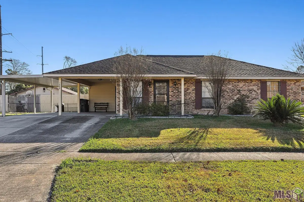 1642 Mary Sue Dr, Baton Rouge, LA 70810 - Image #1
