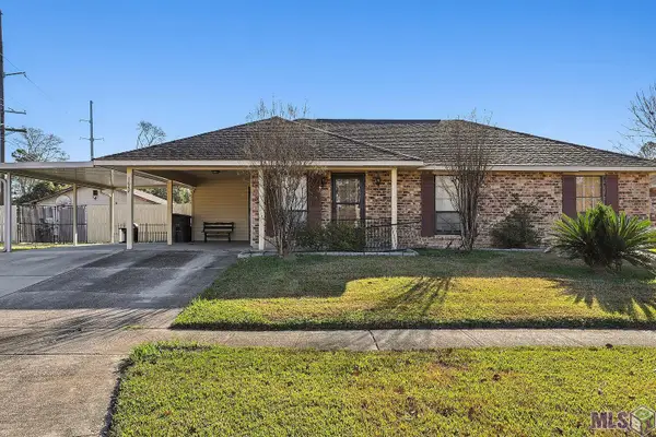 1642 Mary Sue Dr, Baton Rouge, LA 70810