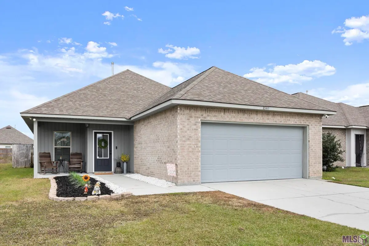 23419 Ruger Dr, Denham Springs, LA 70726 - #1