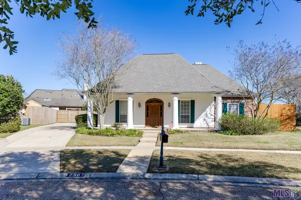 12567 Kentmere Ave, Baton Rouge, LA 70810