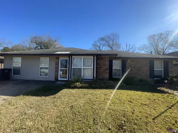 1635 Outrigger Dr, Baton Rouge, LA 70816