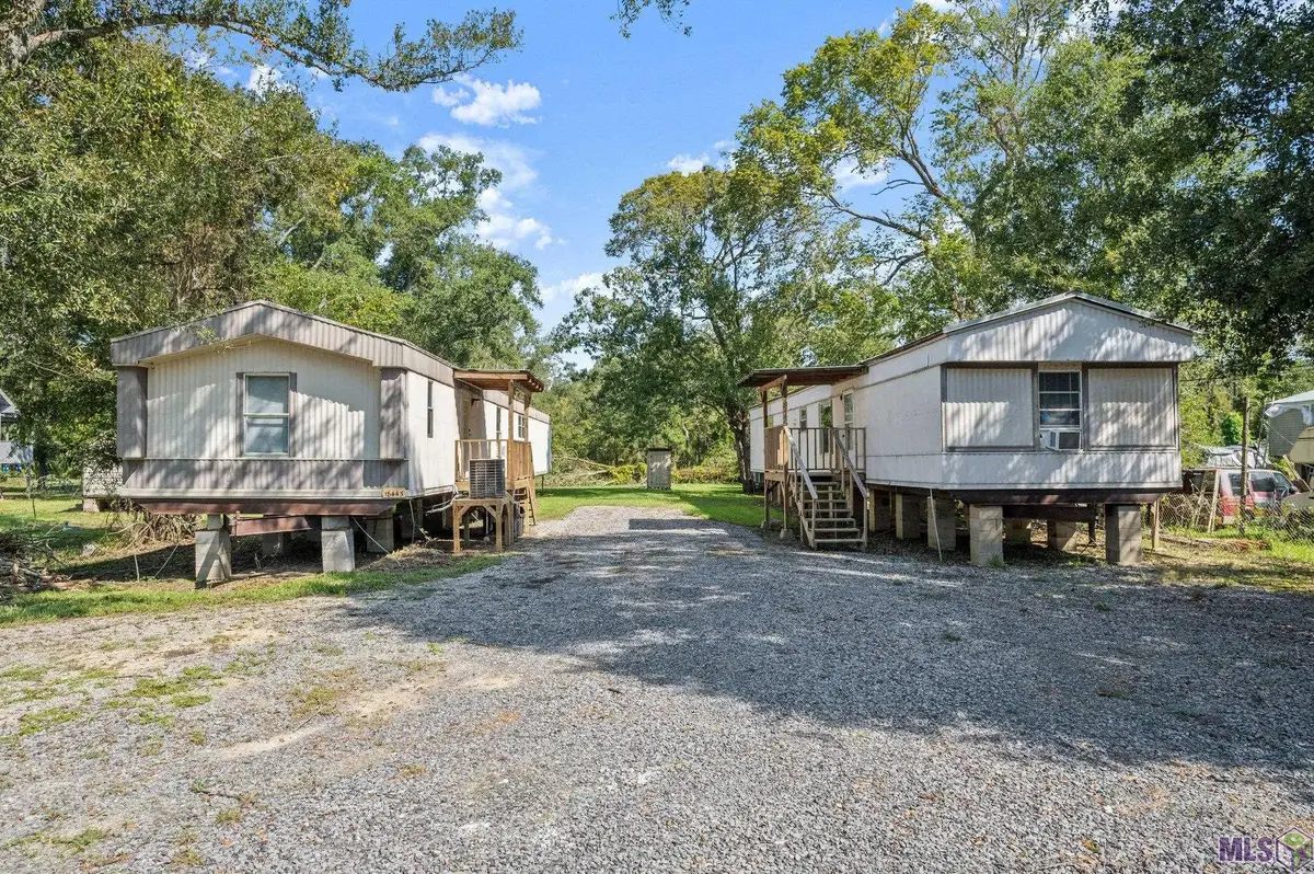18443 La Trace Rd, French Settlement, LA 70733 - Image #1