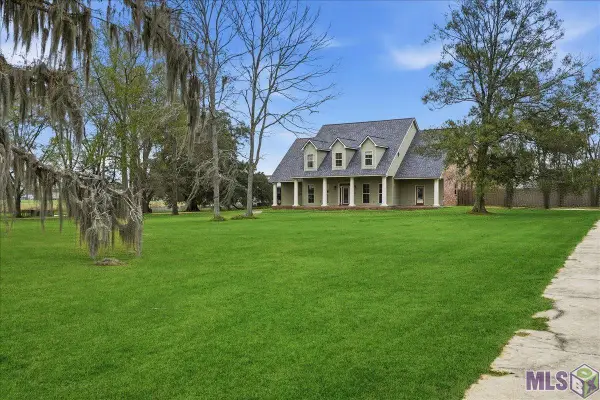 16372 Joe Sevario Rd, Prairieville, LA 70769