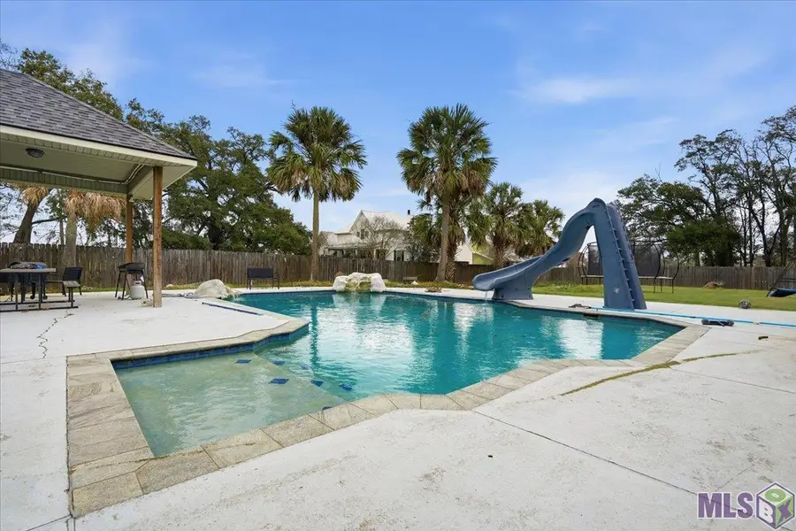 16372 Joe Sevario Rd, Prairieville, LA 70769 - #3