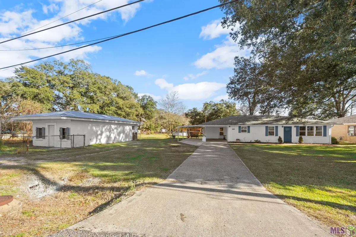 8121 Main St, Sorrento, LA 70778 - Image #1