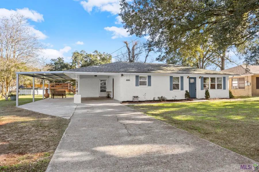 8121 Main St, Sorrento, LA 70778 - Image #3