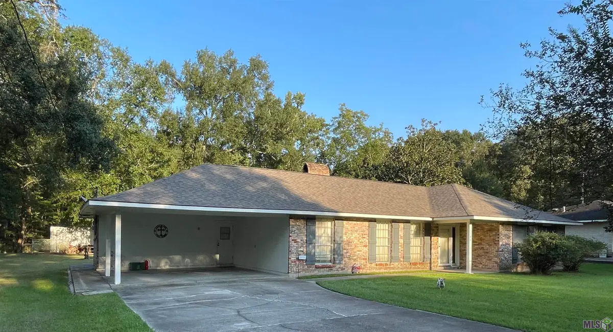 5146 Newell St, Zachary, LA 70791 - #1