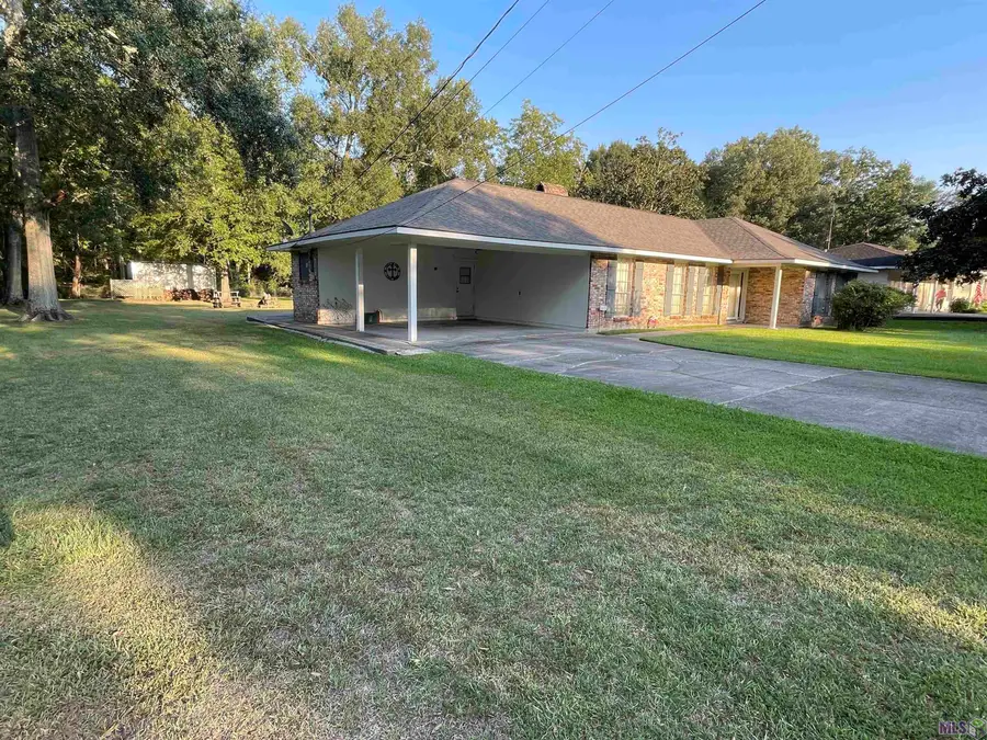 5146 Newell St, Zachary, LA 70791 - #2