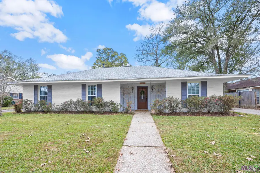 16801 Ticonderoga Ave, Baton Rouge, LA 70817 - #2