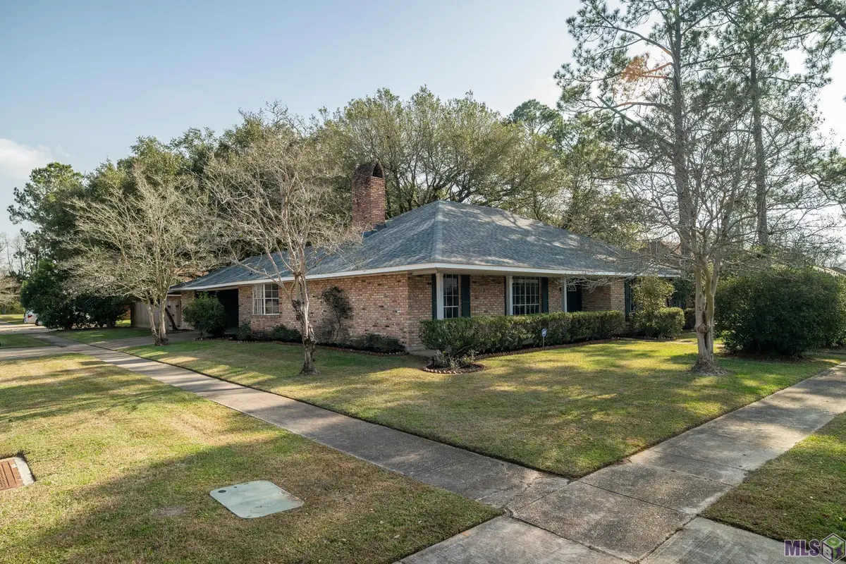 613 Kimmeridge Dr, Baton Rouge, LA 70815 - #1