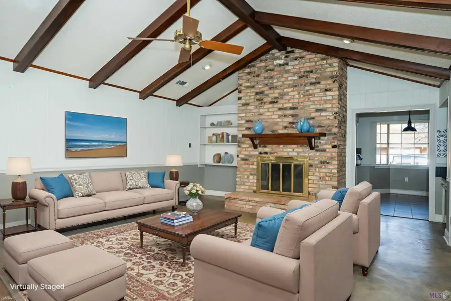 613 Kimmeridge Dr, Baton Rouge, LA 70815 - #2