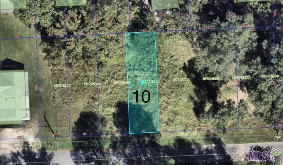 TBD 69th Ave, Baton Rouge, LA 70807 - #2