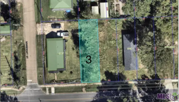 TBD 72nd Ave, Baton Rouge, LA 70807