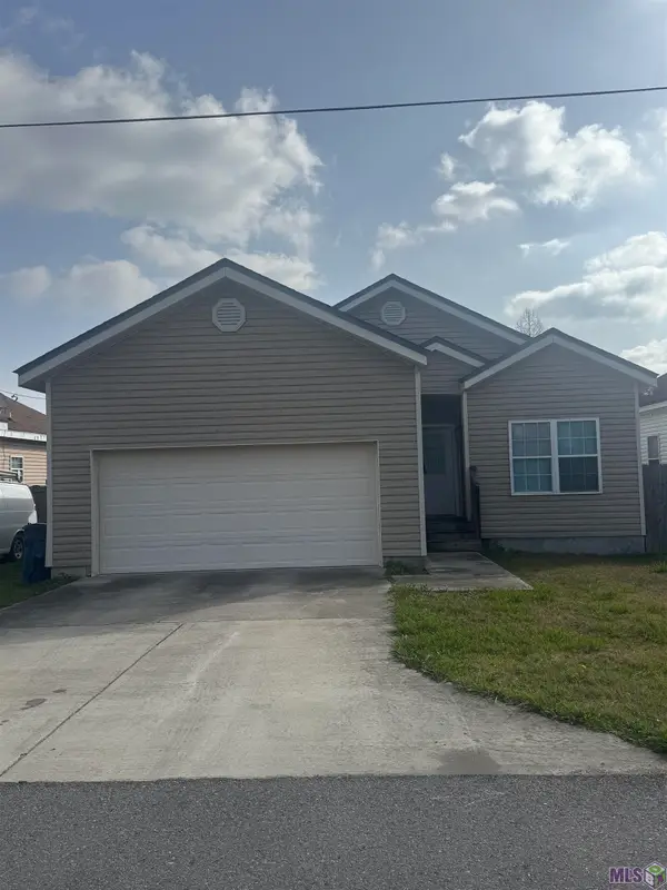 2077 Ravier Ln, St. Gabriel, LA 70776