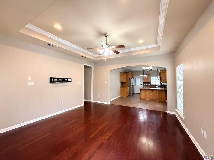 40312 Crestridge Dr, Gonzales, LA 70737 - #3