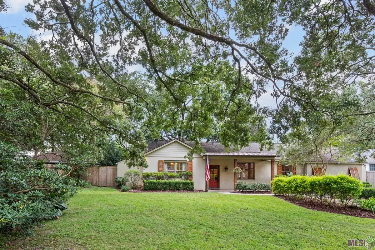 4112 Chatfield Ave, Baton Rouge, LA 70808 - #1