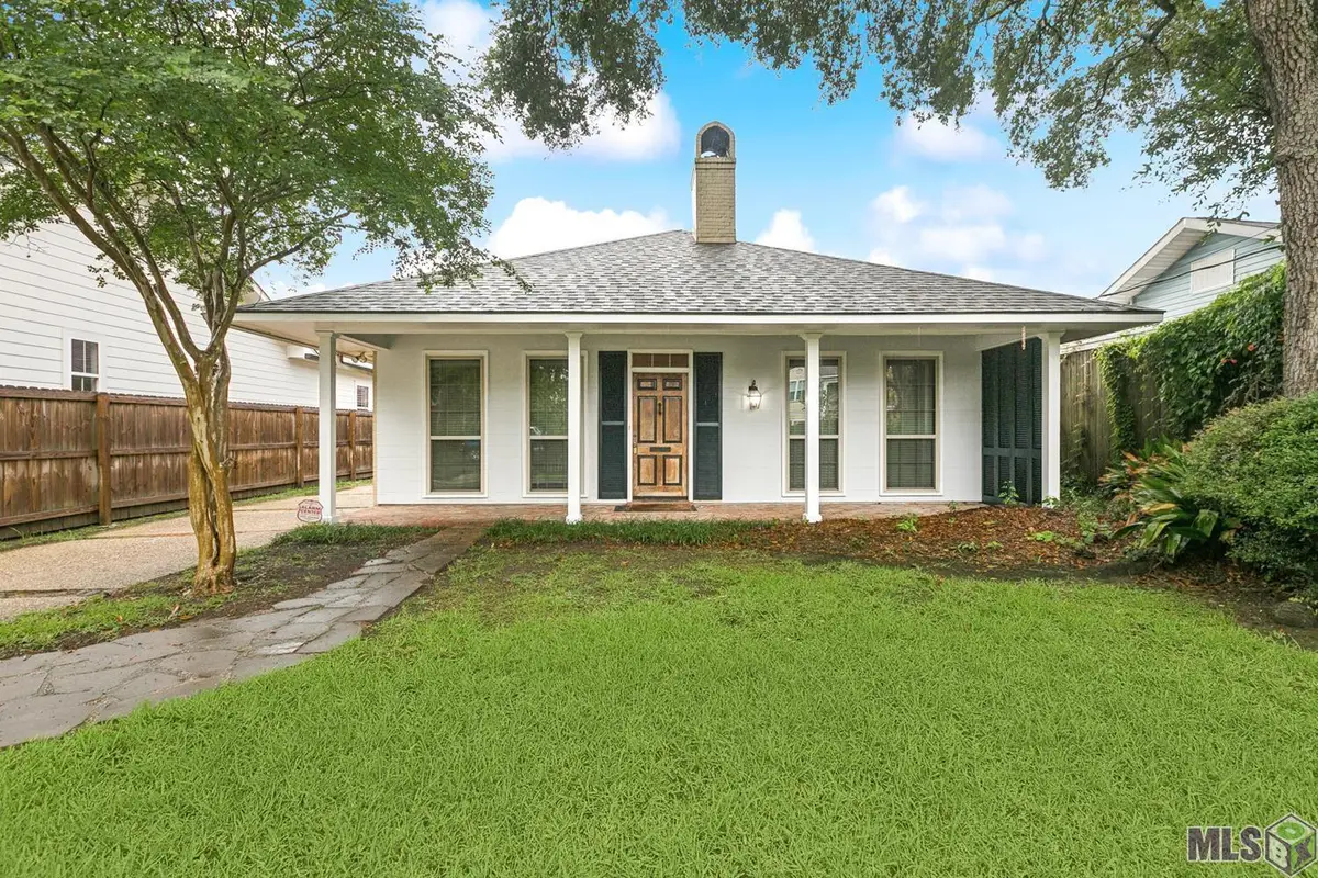2634 Lydia Ave, Baton Rouge, LA 70808 - #1