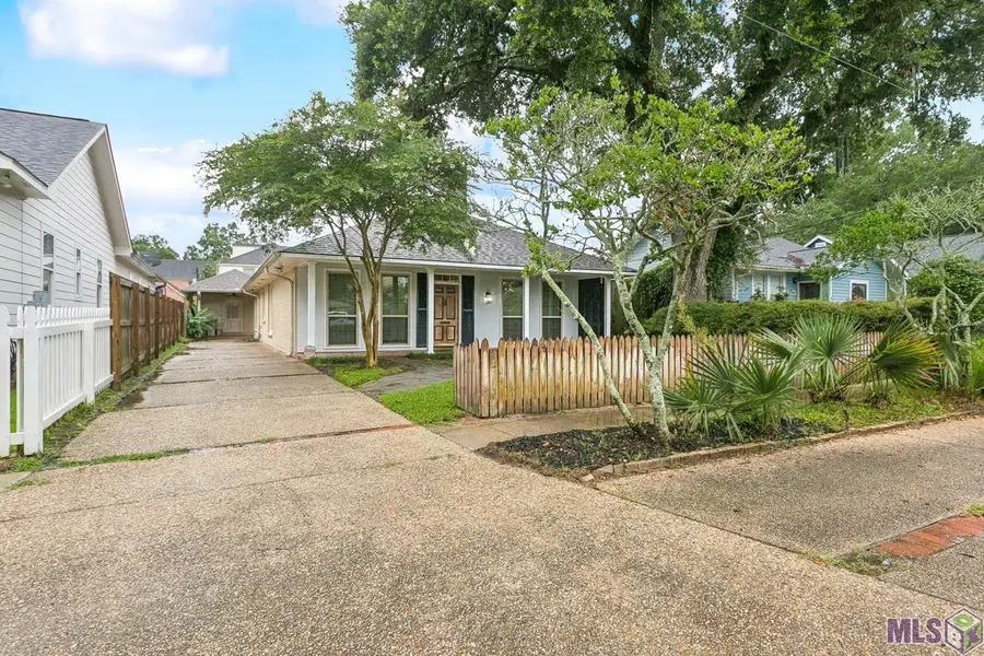 2634 Lydia Ave, Baton Rouge, LA 70808 - #2