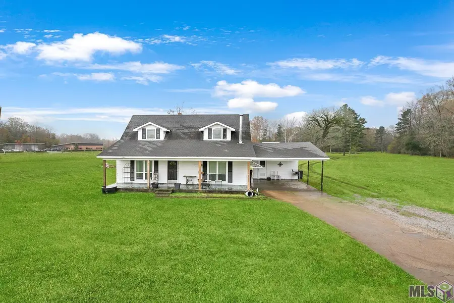 11028 Hooper Rd, Baton Rouge, LA 70818 - #2