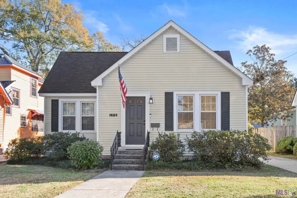 1623 St Rose, Baton Rouge, LA 70808 - Image #1