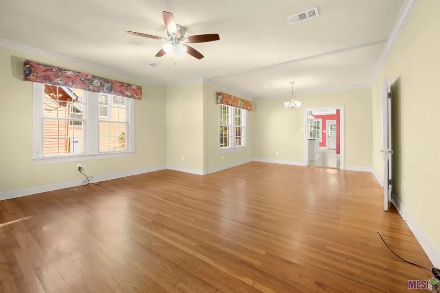 1623 St Rose, Baton Rouge, LA 70808 - Image #3