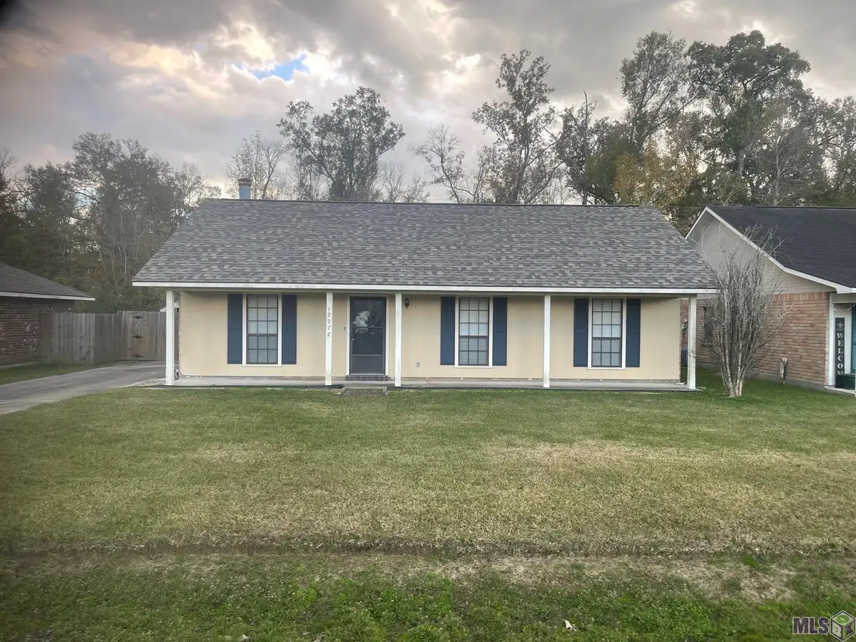 12972 Rambling Oaks Ave, Baton Rouge, LA 70818 - Image #1