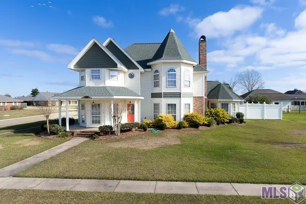 1800 Bay Tree St, Lutcher, LA 70071