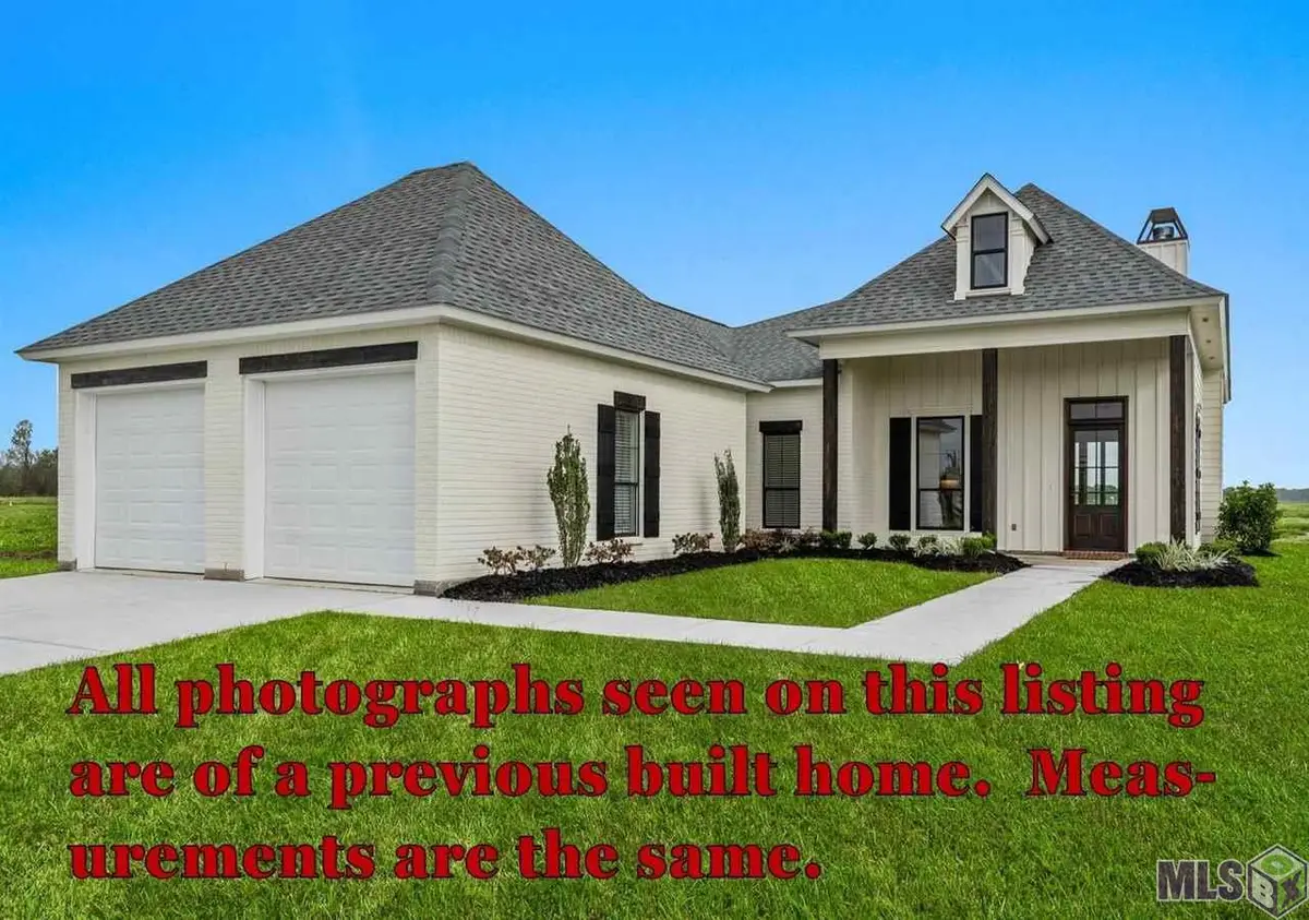 5160 Black River Rd, Darrow, LA 70725 - #1