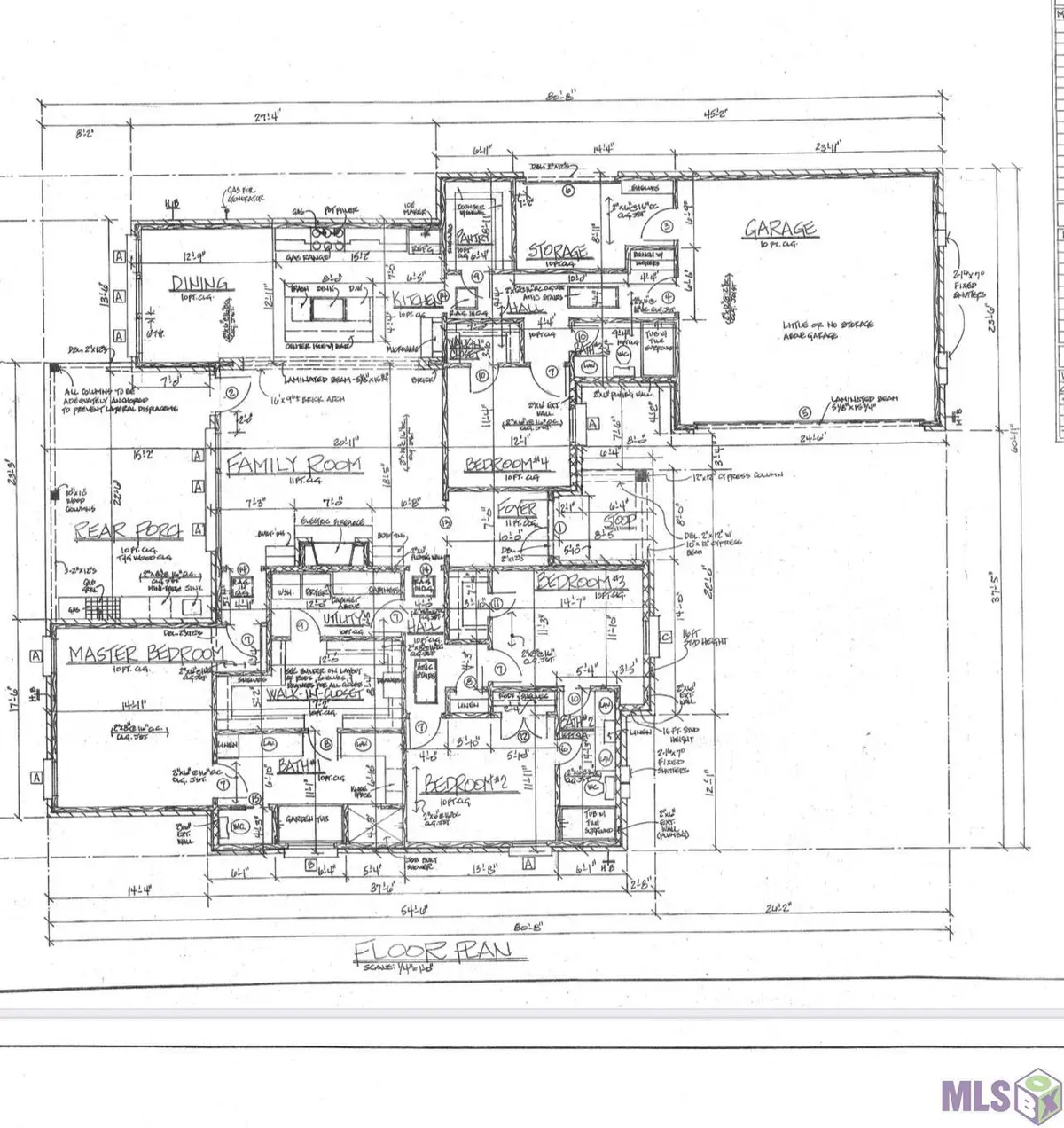 1138 Southern Living Ln, Denham Springs, LA 70726 - #1
