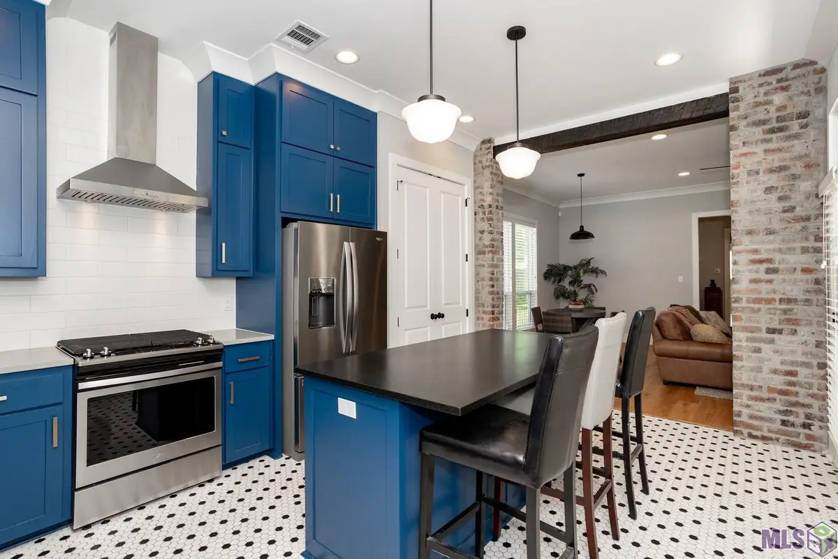 2537 Jura St, Baton Rouge, LA 70806 - #1