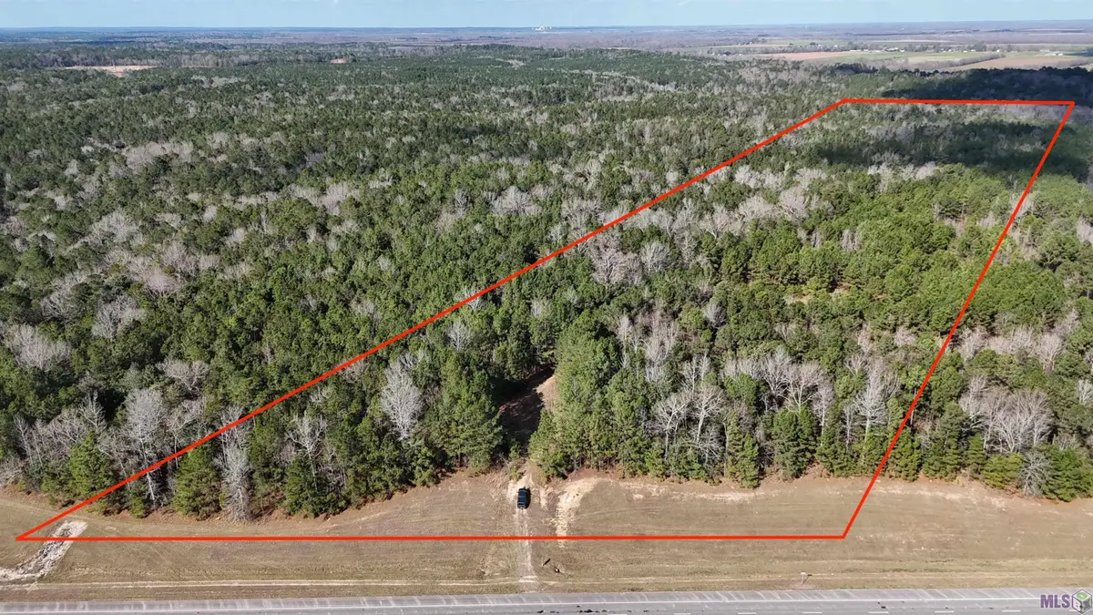La Hwy 28 E, Boyce, LA 71409 - #1