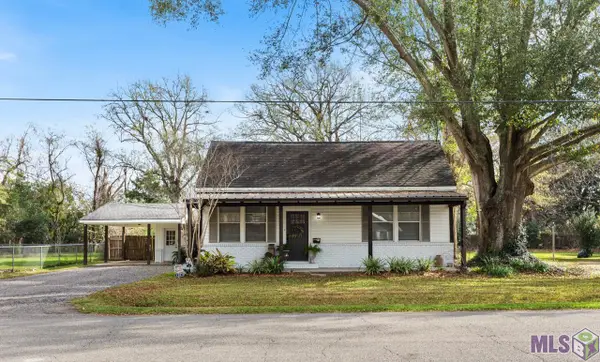 110 St Jude, New Roads, LA 70760