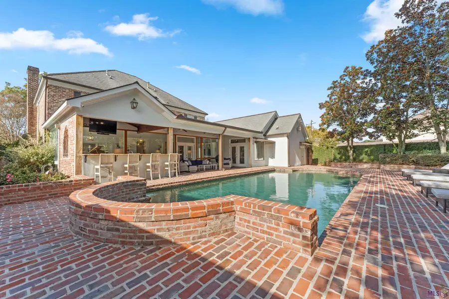 2125 Rue Bienvenue, Baton Rouge, LA 70809 - #2