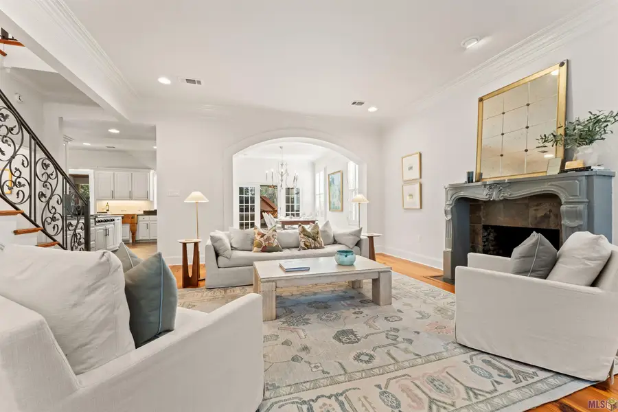 2125 Rue Bienvenue, Baton Rouge, LA 70809 - #3