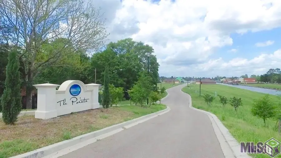 7772 Cutt Pointe Dr, Ventress, LA 70783 - #2