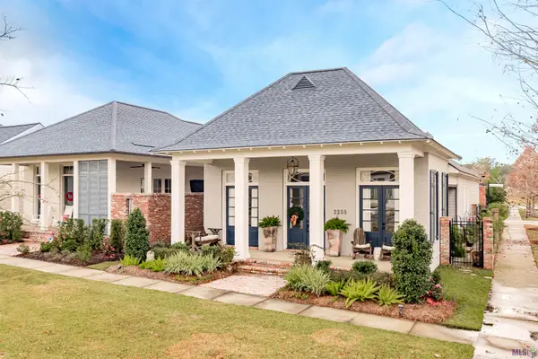2235 Belfleur St, Baton Rouge, LA 70808