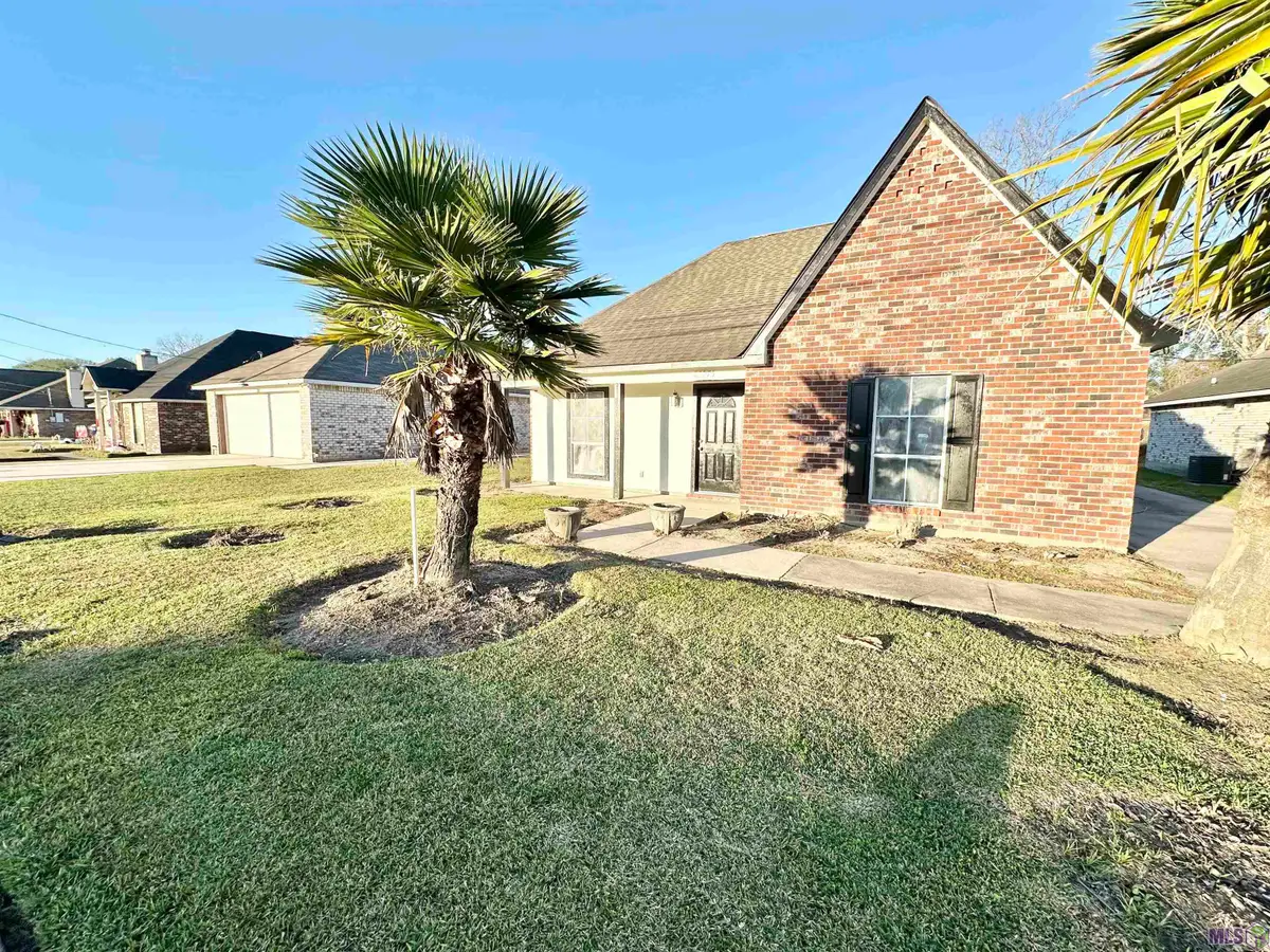 22975 Aidan Rd, Plaquemine, LA 70764 - Image #1