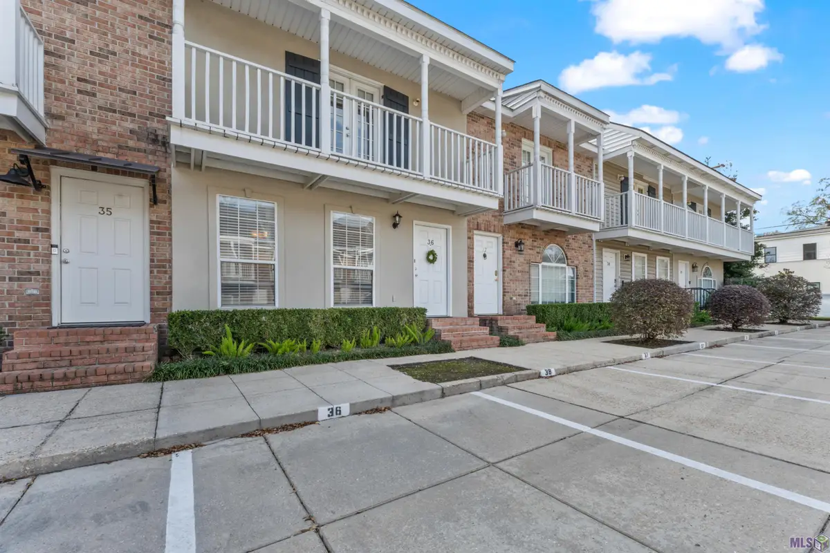 2210 Christian St #36, Baton Rouge, LA 70808 - Image #1