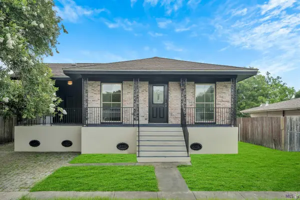 1917 Heights Drive, St. Bernard, LA 70085