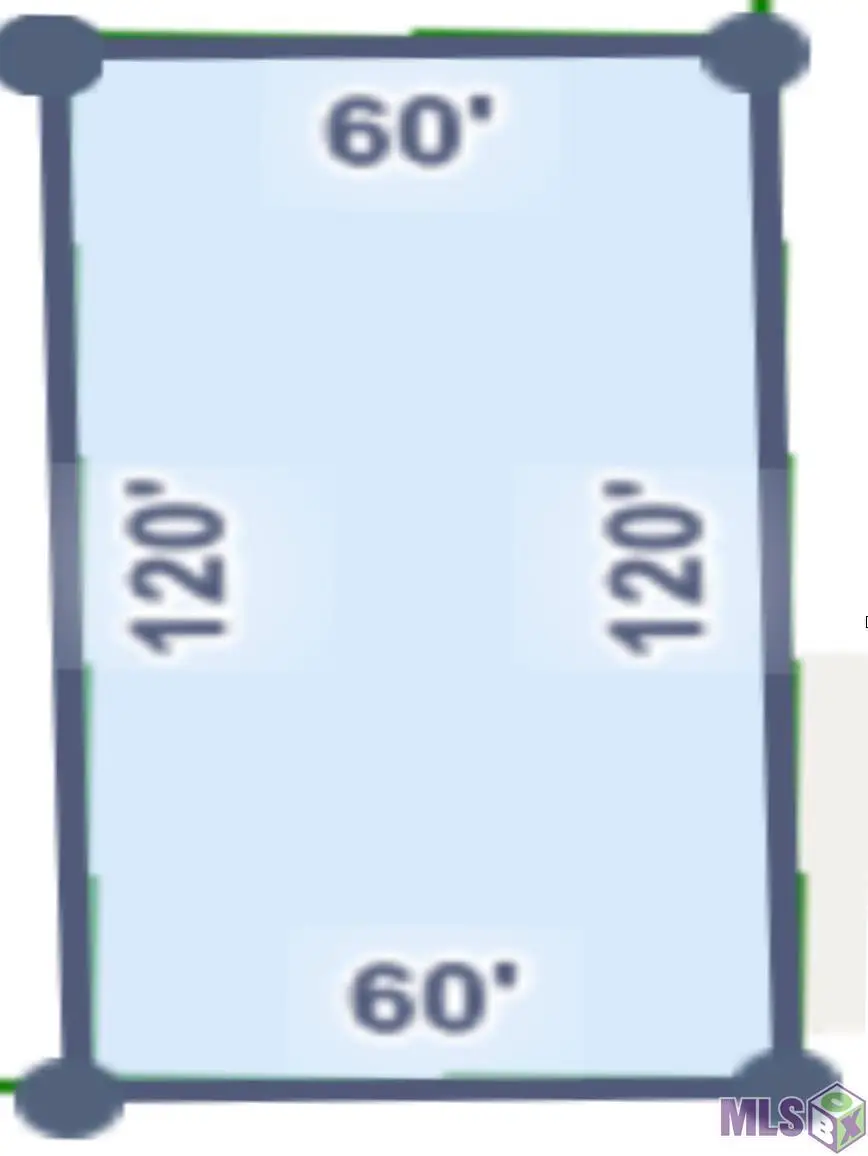 1143 S Eugene St, Baton Rouge, LA 70806 - #1