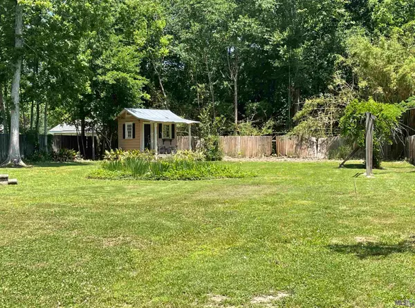 4623 Arrowhead St, Baton Rouge, LA 70808