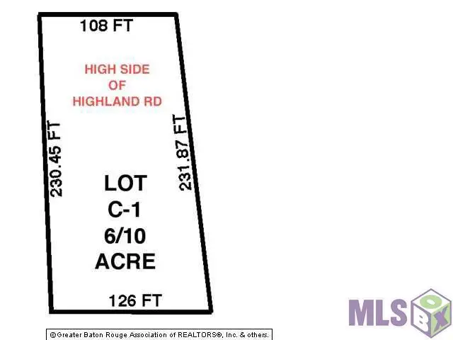 4945 Highland Rd, Baton Rouge, LA 70808 - #1