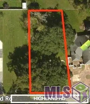 4945 Highland Rd, Baton Rouge, LA 70808 - #2