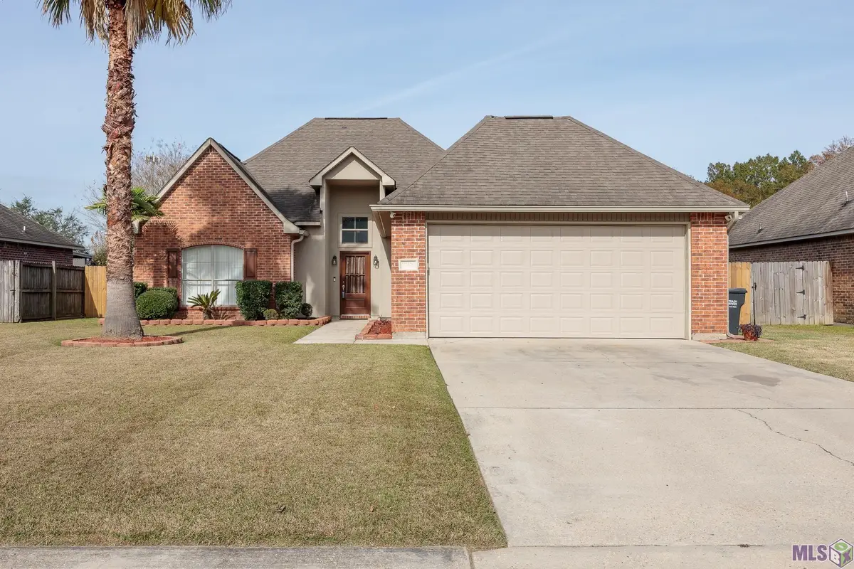 37420 Cypress Trace Ave, Geismar, LA 70734 - #1